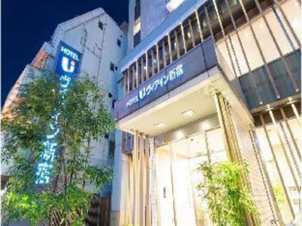 jr west group via inn shinjuku