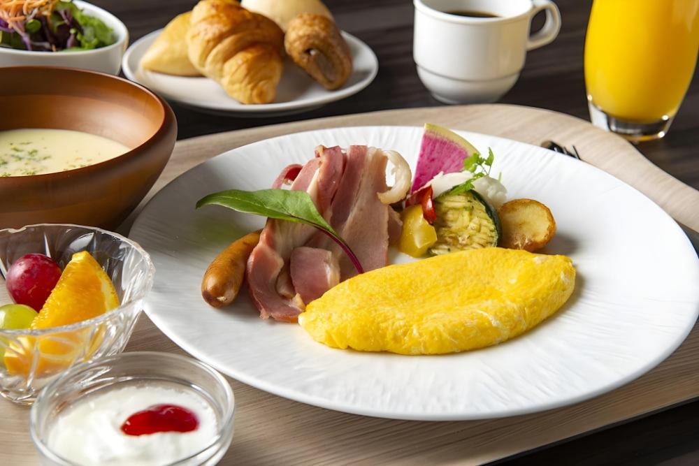 jr west group via inn shinjuku