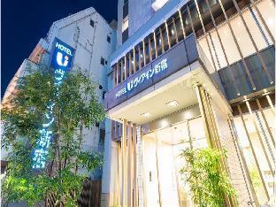 jr west group via inn shinjuku