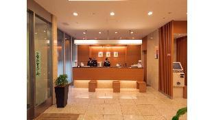 jr west group via inn shinjuku