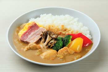 jr west group via inn shinjuku