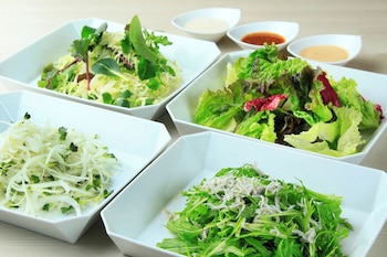 jr west group via inn shinjuku