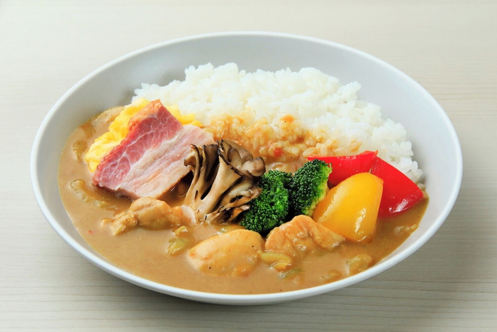 jr west group via inn shinjuku