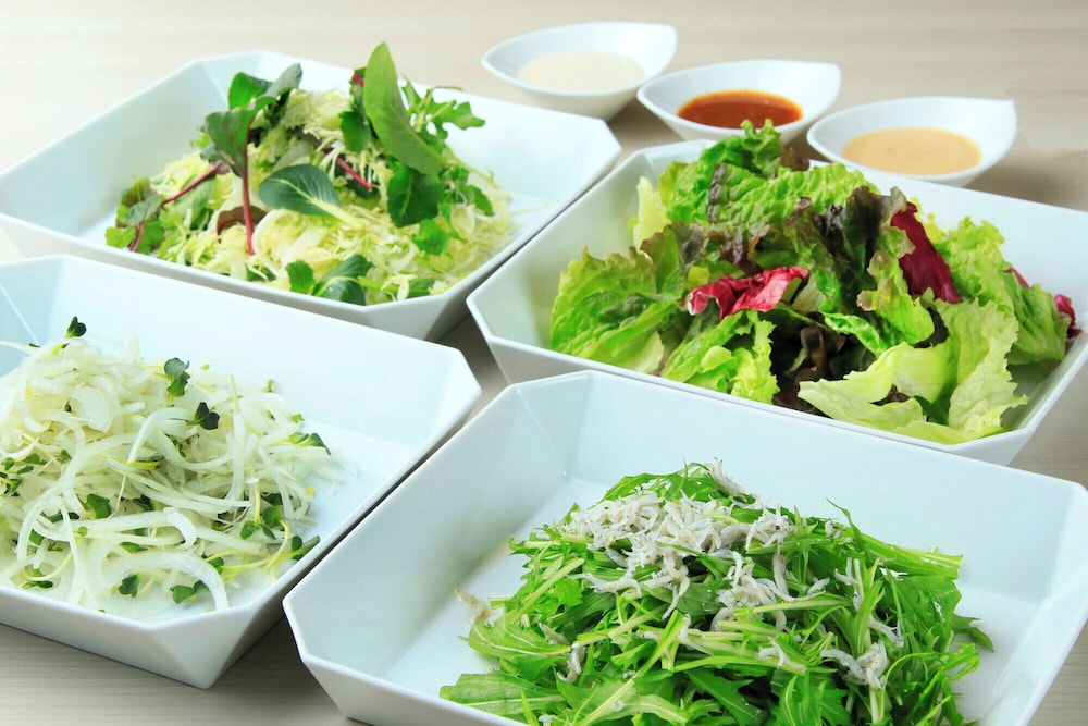 jr west group via inn shinjuku