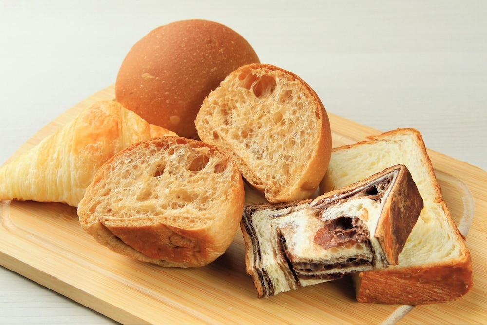 jr west group via inn shinjuku