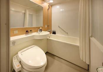 jr west group via inn shinjuku