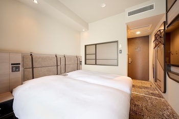 jr west group via inn shinjuku