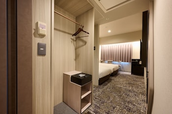 jr west group via inn shinjuku