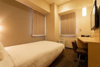 jr west group via inn shinjuku