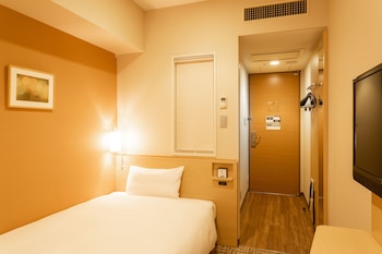 jr west group via inn shinjuku