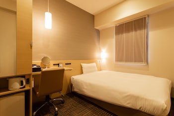 jr west group via inn shinjuku