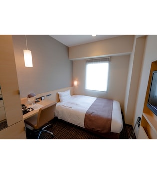 jr west group via inn shinjuku