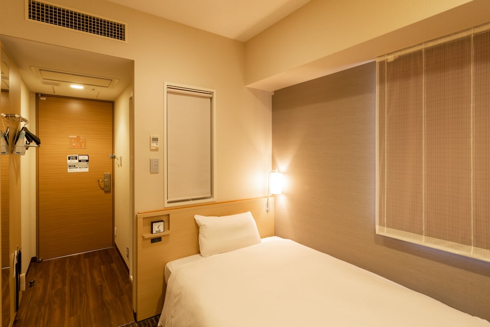 jr west group via inn shinjuku