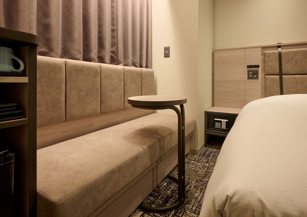 jr west group via inn shinjuku