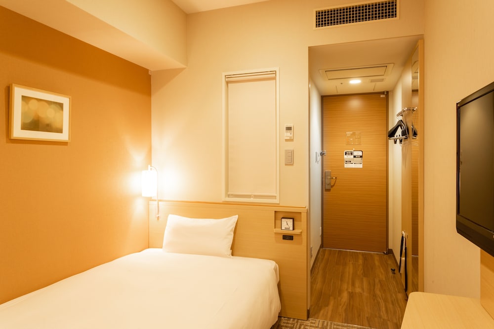 jr west group via inn shinjuku