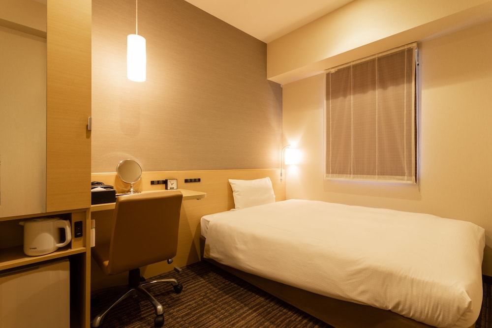 jr west group via inn shinjuku