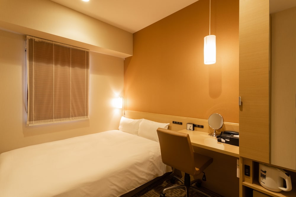 jr west group via inn shinjuku