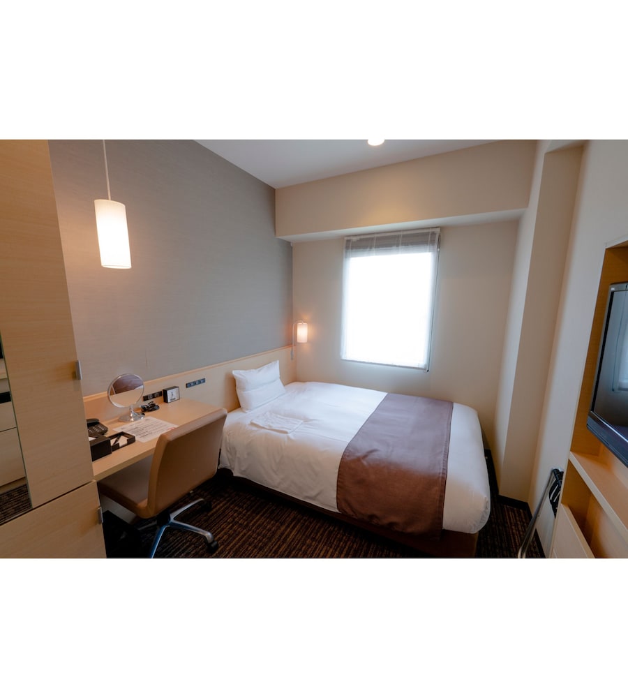 jr west group via inn shinjuku