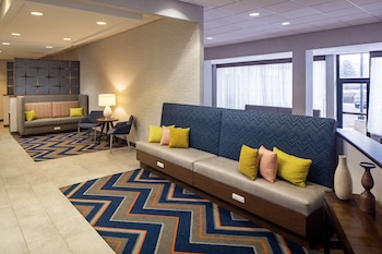 Hampton Inn & Suites Parker,Denver>>Centennial,3 star