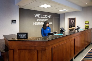 Hampton Inn & Suites Parker,Denver>>Centennial,3 star