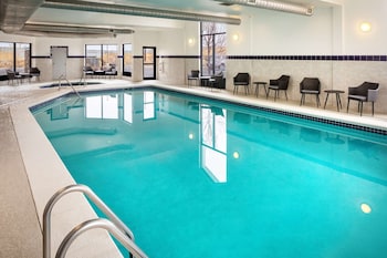 Hampton Inn & Suites Parker,Denver>>Centennial,3 star