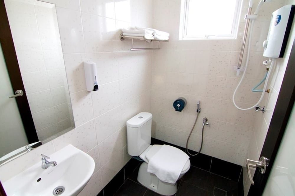 Sg Pelek Hotel,Petaling Jaya>>Kuala Lumpur,3 star