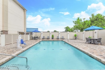 hampton inn thomasville