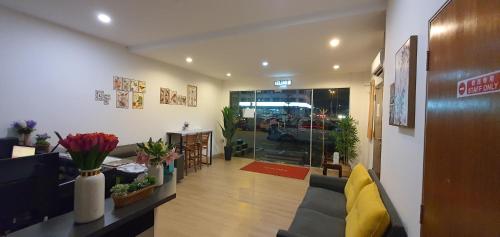 ds hotel