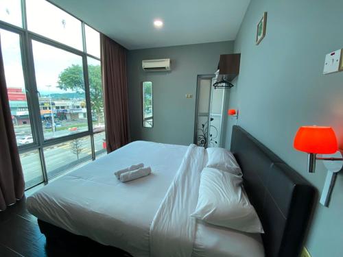 ds hotel