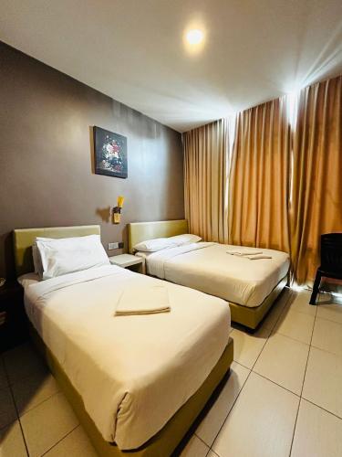 ds hotel