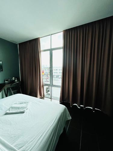 ds hotel