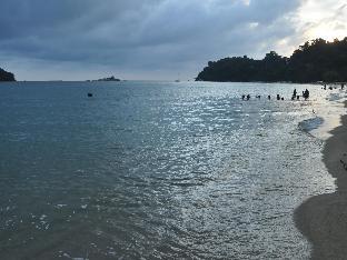vikri beach resort