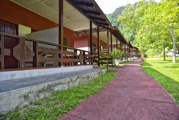 vikri beach resort