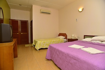 vikri beach resort