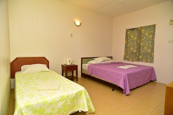 vikri beach resort