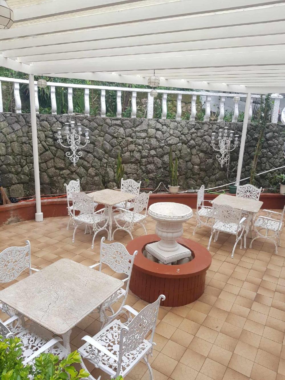 villa silvina hotel and restaurant