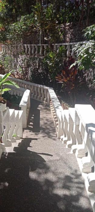 villa silvina hotel and restaurant