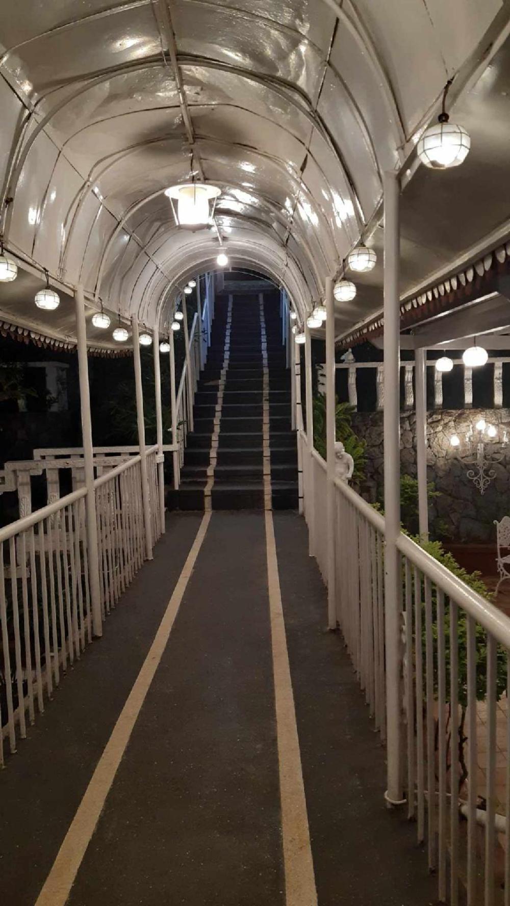 villa silvina hotel and restaurant