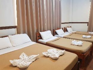 villa silvina hotel and restaurant