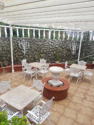 villa silvina hotel and restaurant