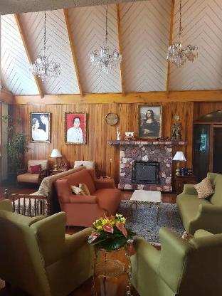 villa silvina hotel and restaurant