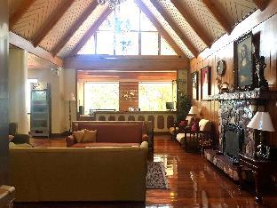 villa silvina hotel and restaurant