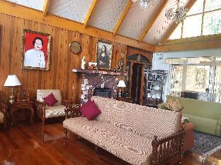 villa silvina hotel and restaurant