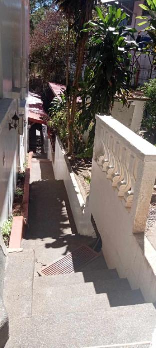 villa silvina hotel and restaurant