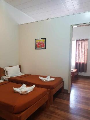 villa silvina hotel and restaurant