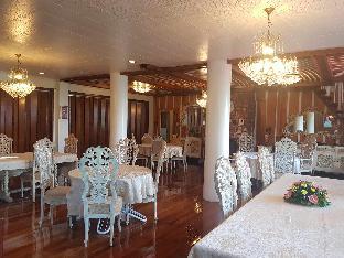 villa silvina hotel and restaurant