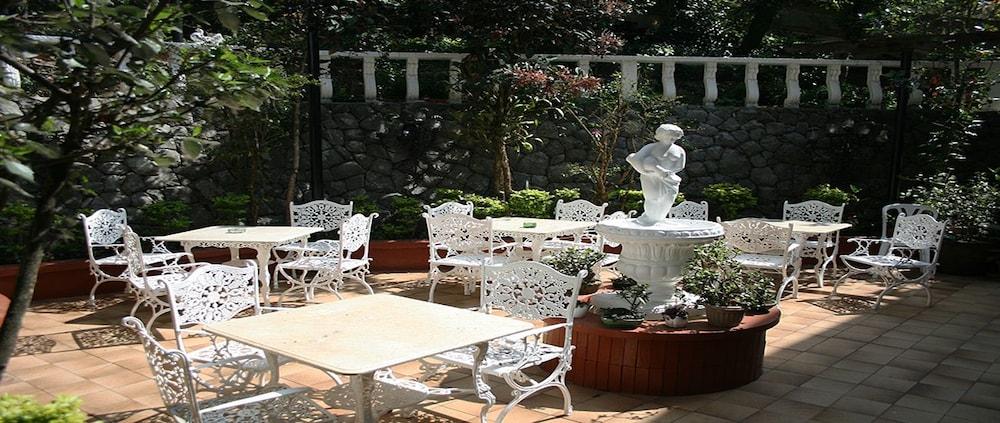 villa silvina hotel and restaurant