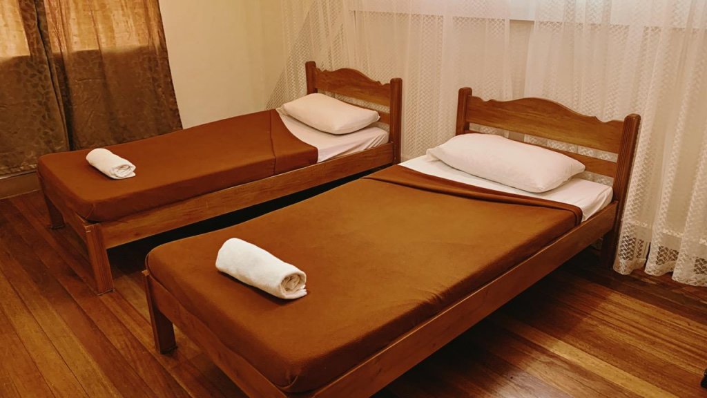 Villa Silvina Hotel And Restaurant,Cordillera Administrative Region>>Baguio,2 star