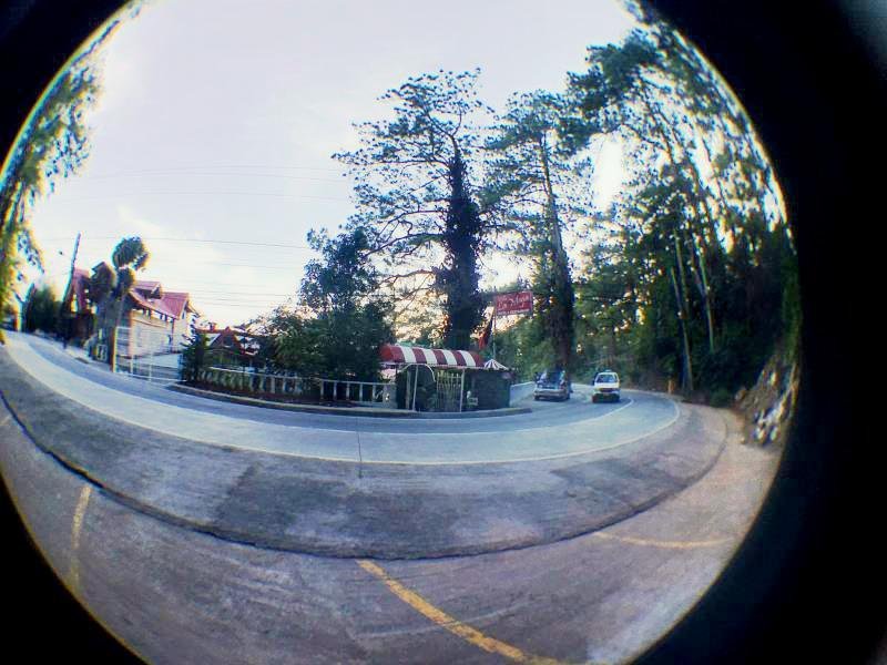 Villa Silvina Hotel And Restaurant,Cordillera Administrative Region>>Baguio,2 star