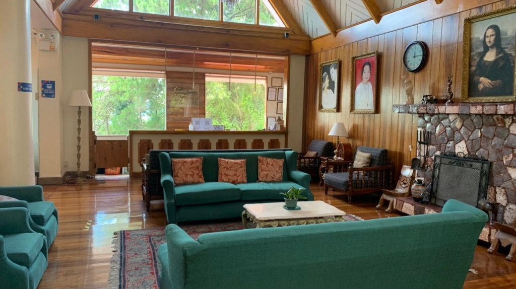 Villa Silvina Hotel And Restaurant,Cordillera Administrative Region>>Baguio,2 star